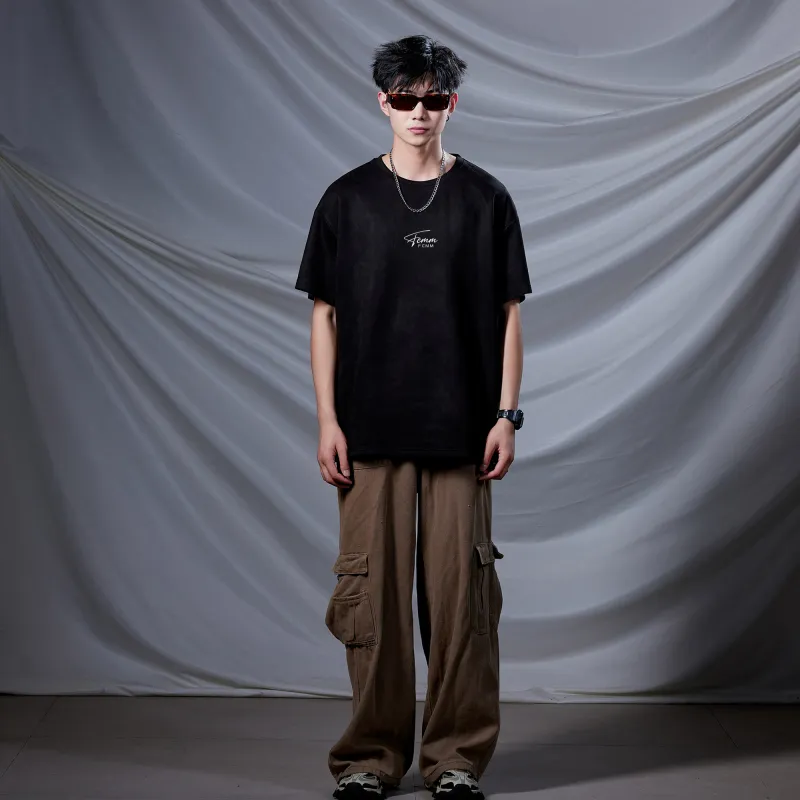 FCMM T-Shirts Unisex-5