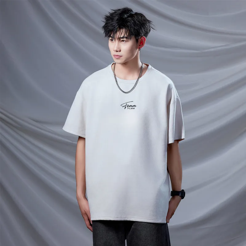 FCMM T-Shirts Unisex-9