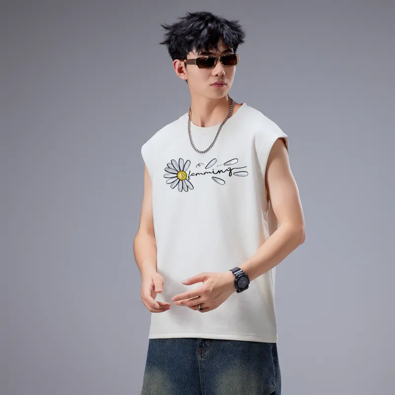FCMM Tank Tops Unisex-10