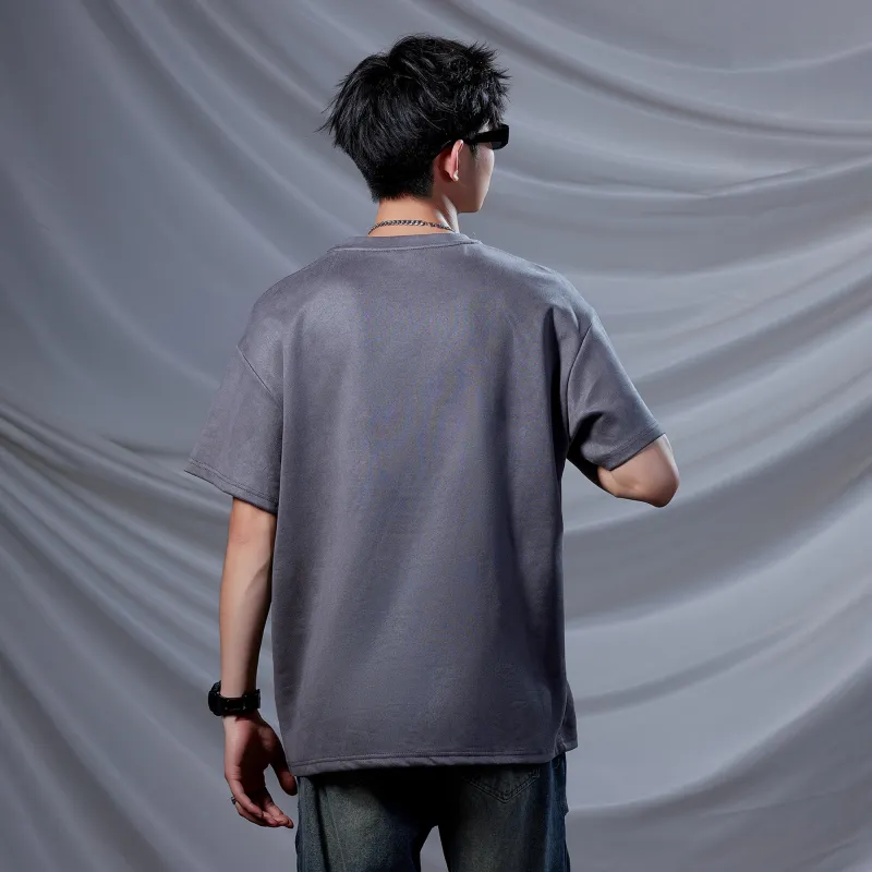 FCMM T-Shirts Unisex-28