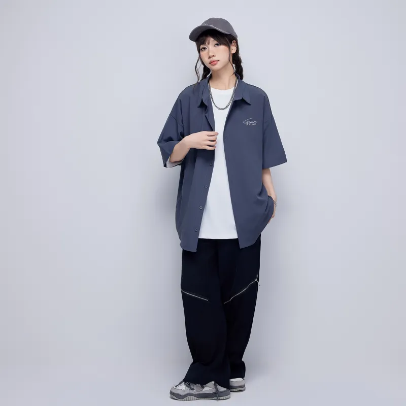 FCMM Shirts Unisex-17