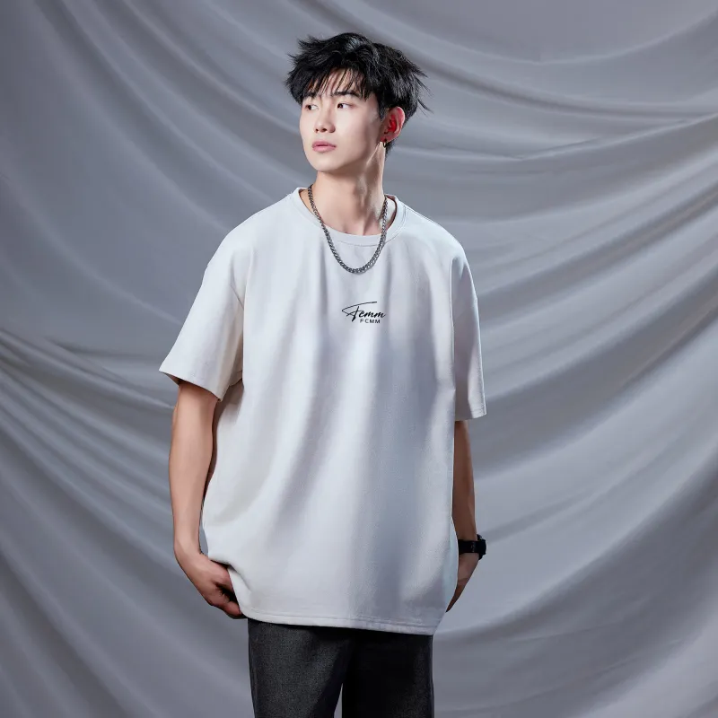 FCMM T-Shirts Unisex-11