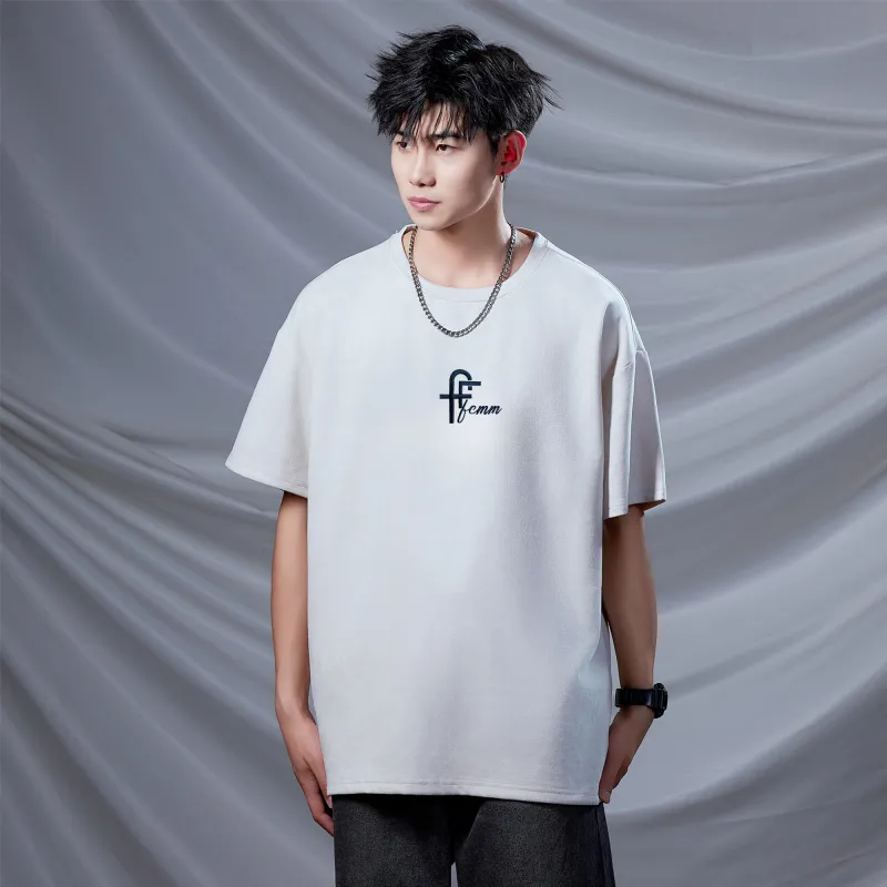 FCMM T-Shirts Unisex-12