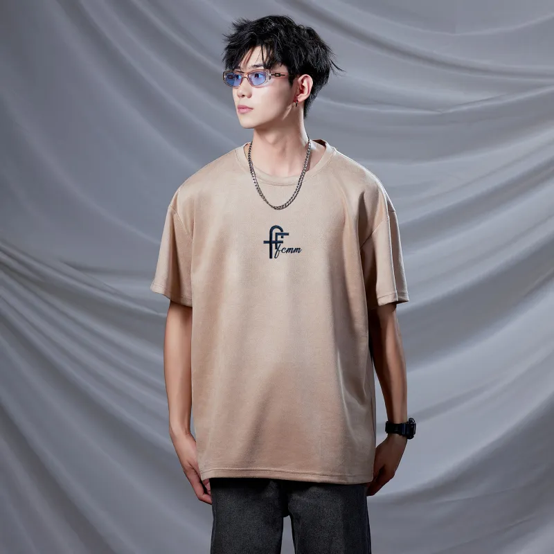 FCMM T-Shirts Unisex-31