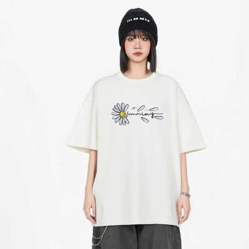 FCMM T-Shirts Unisex-6