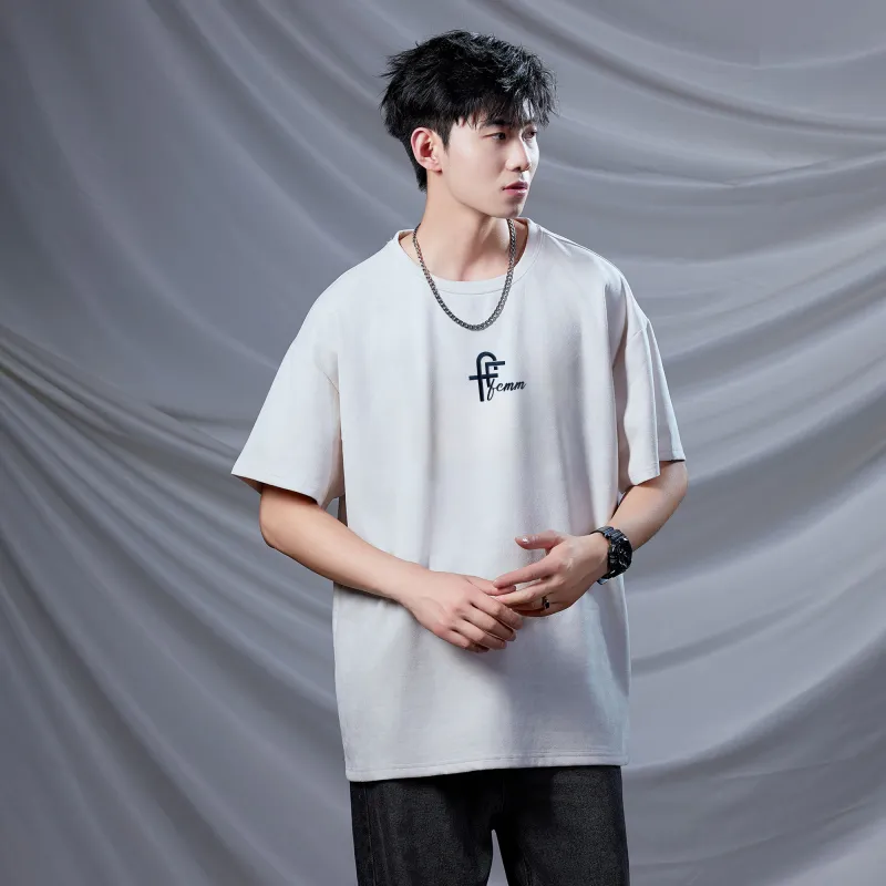 FCMM T-Shirts Unisex-10