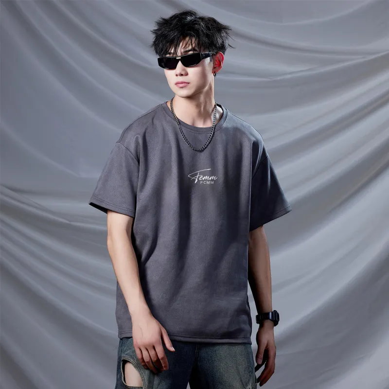 FCMM T-Shirts Unisex-25