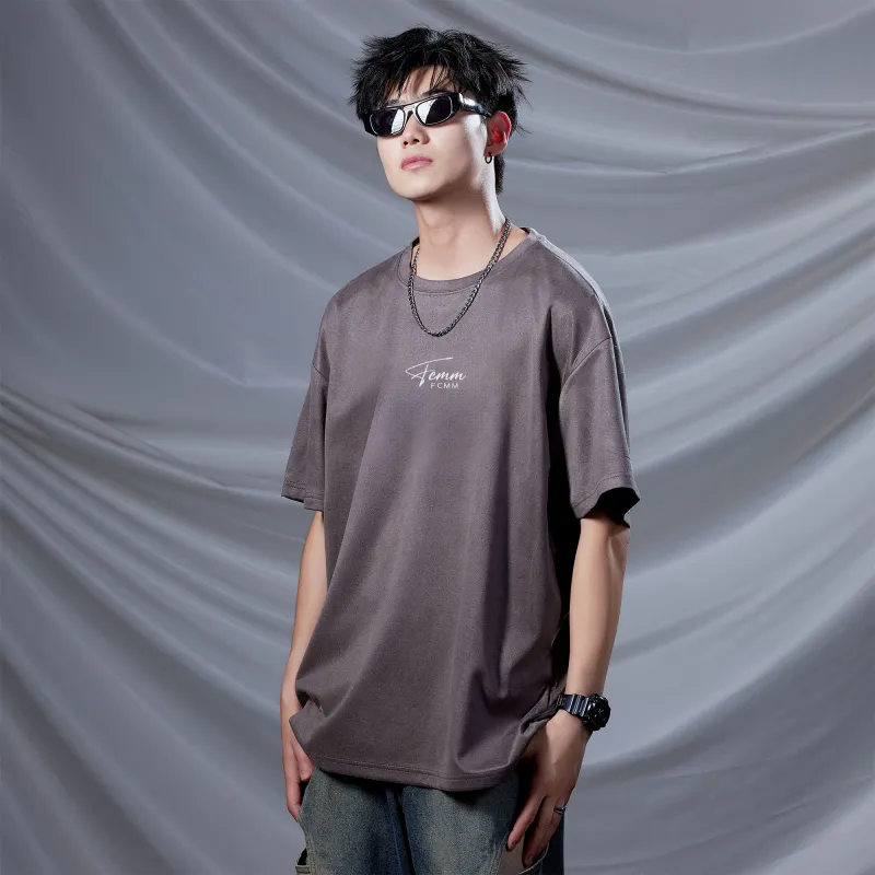 FCMM T-Shirts Unisex-44