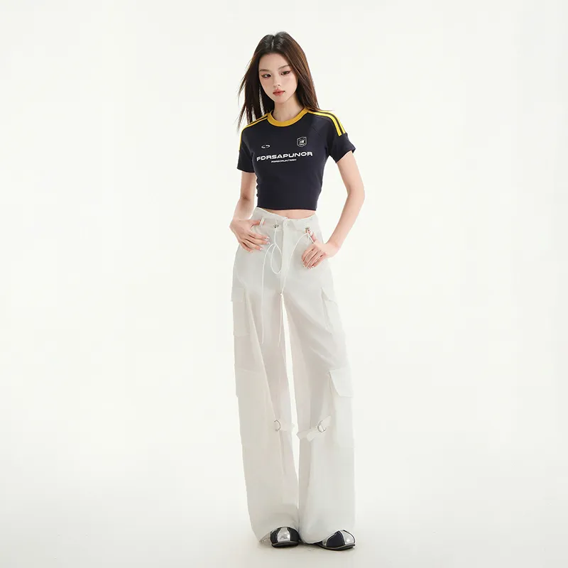 The New Age Family Casual Pants Women's-3
