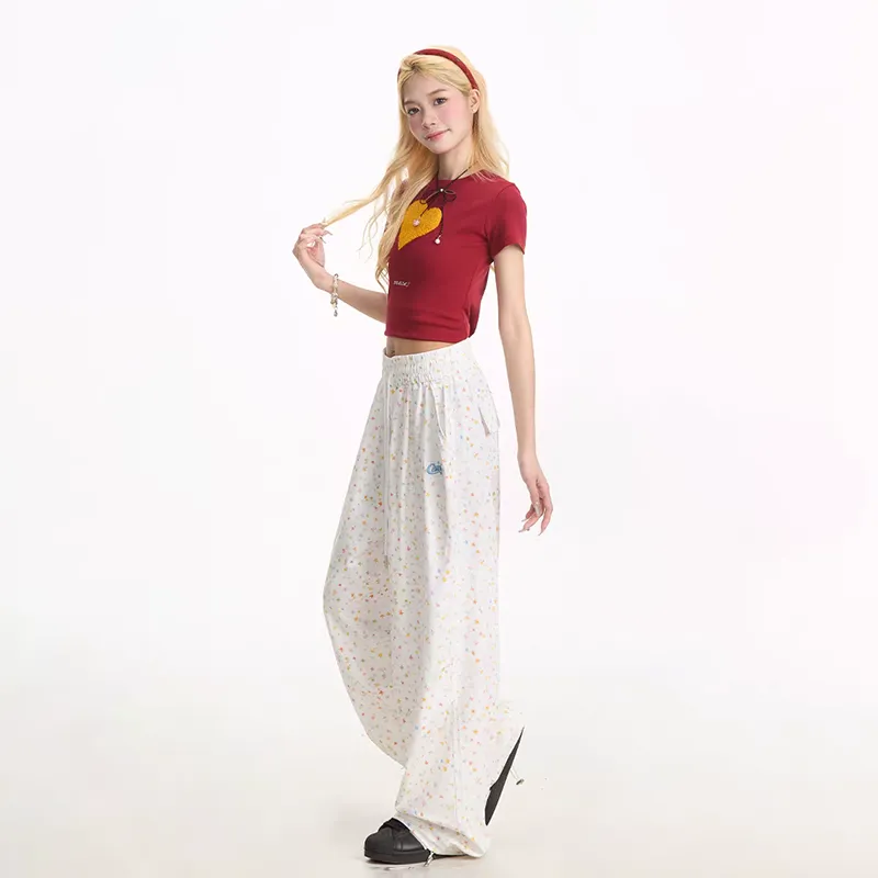 The New Age Family Casual Pants Women's-3