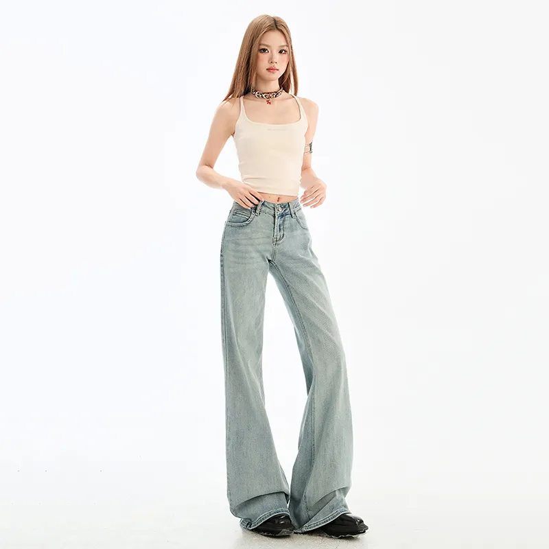 The New Age Family Jeans Women's-6