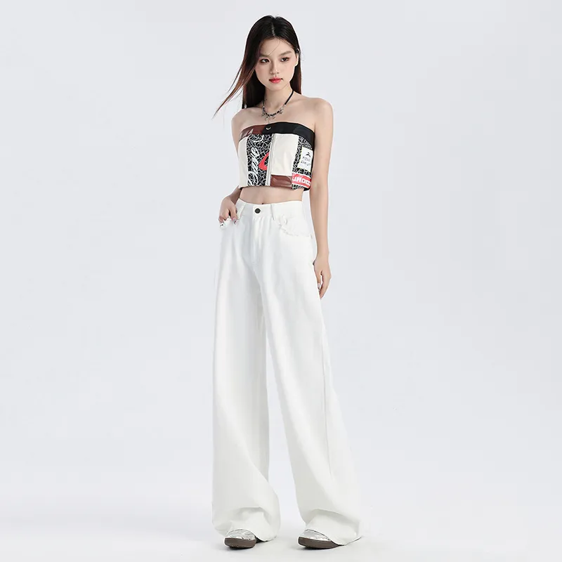 The New Age Family Jeans Women's-19