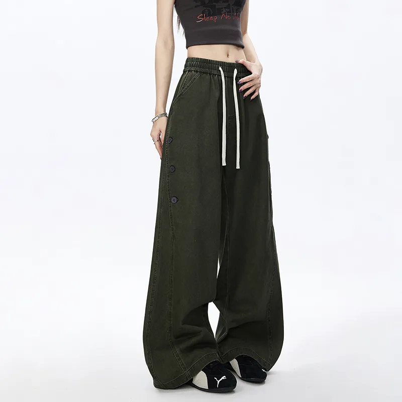 The New Age Family Casual Pants Women's-11