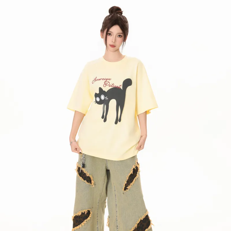 The New Age Family T Shirt Women's-2