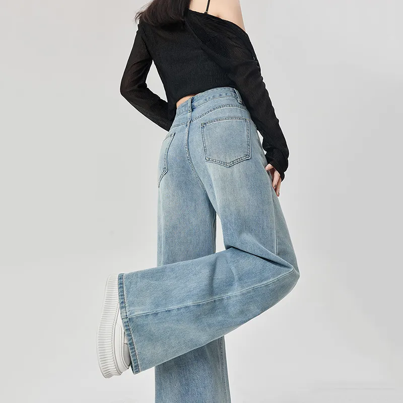 The New Age Family Jeans Women's-6