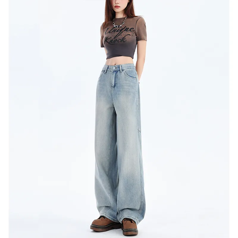 The New Age Family Jeans Women's-4
