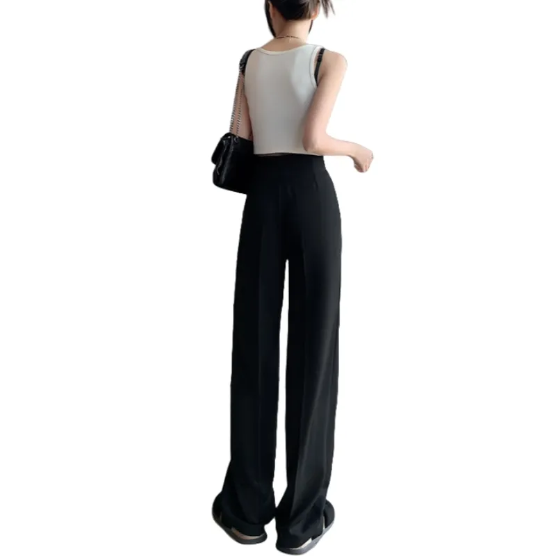 The New Age Family Suit Trouser Women's-4
