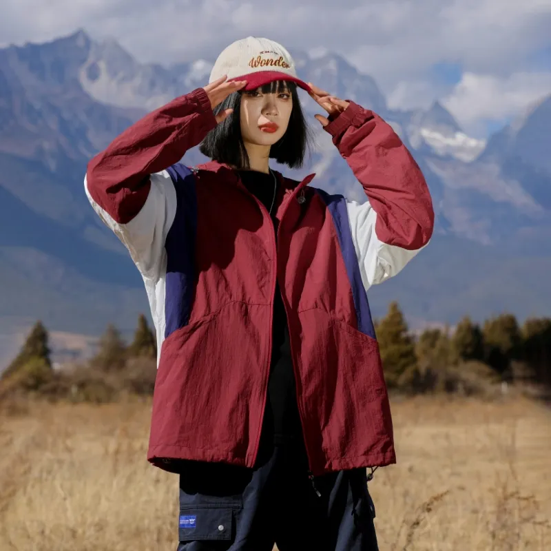 The New Age Family Sun Protection Clothing Women's-2
