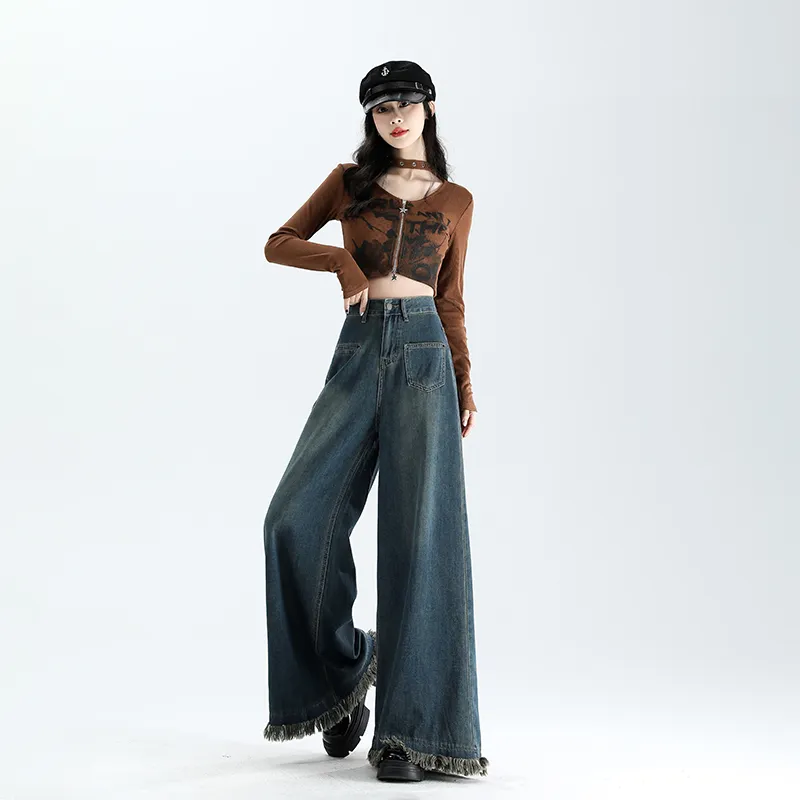 The New Age Family Jeans Women's-2