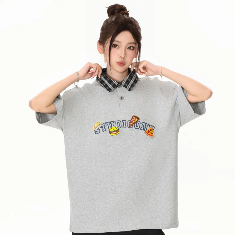 The New Age Family T Shirt Women's-3