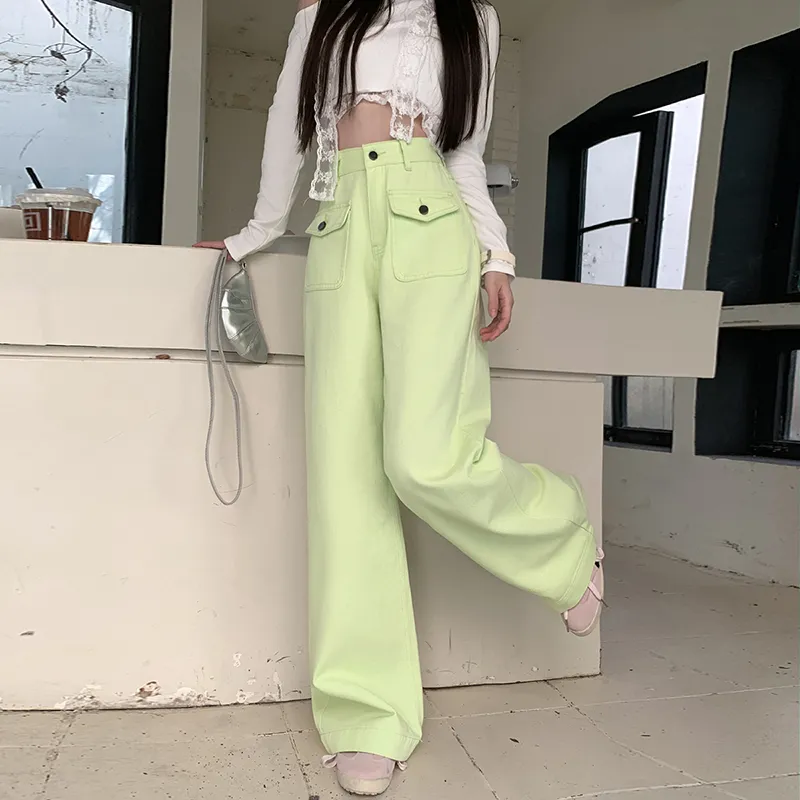 The New Age Family Jeans Women's-18