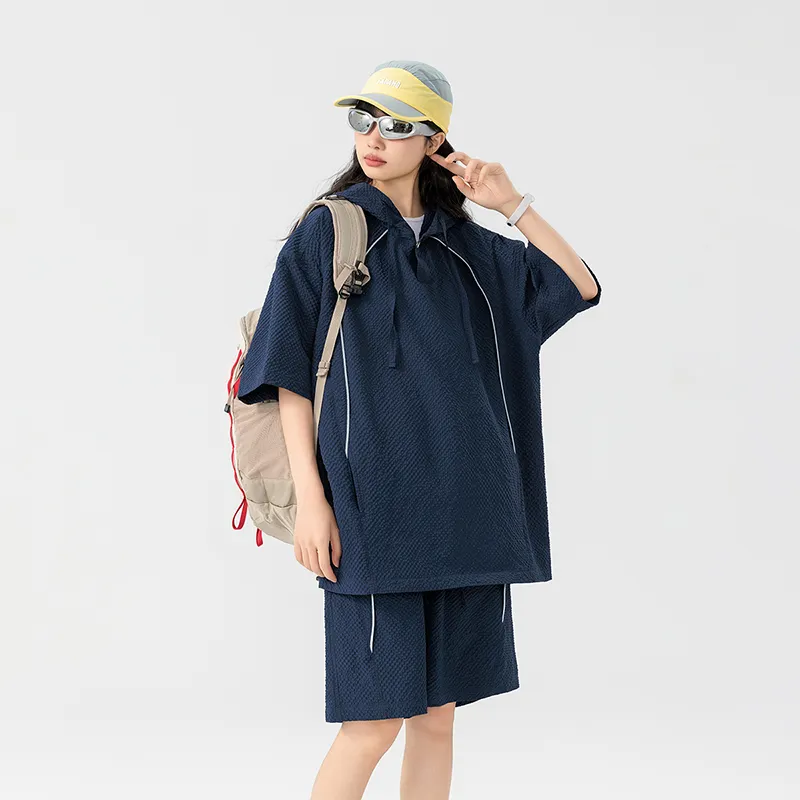 The New Age Family Casual Suit Women's-9