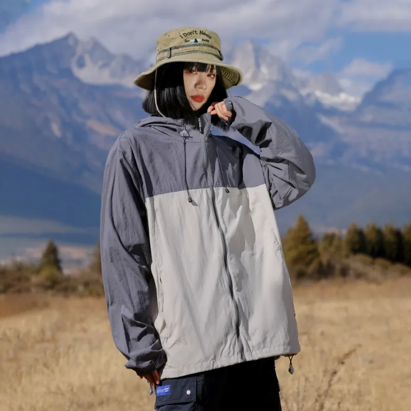 The New Age Family Sun Protection Clothing Women's-16