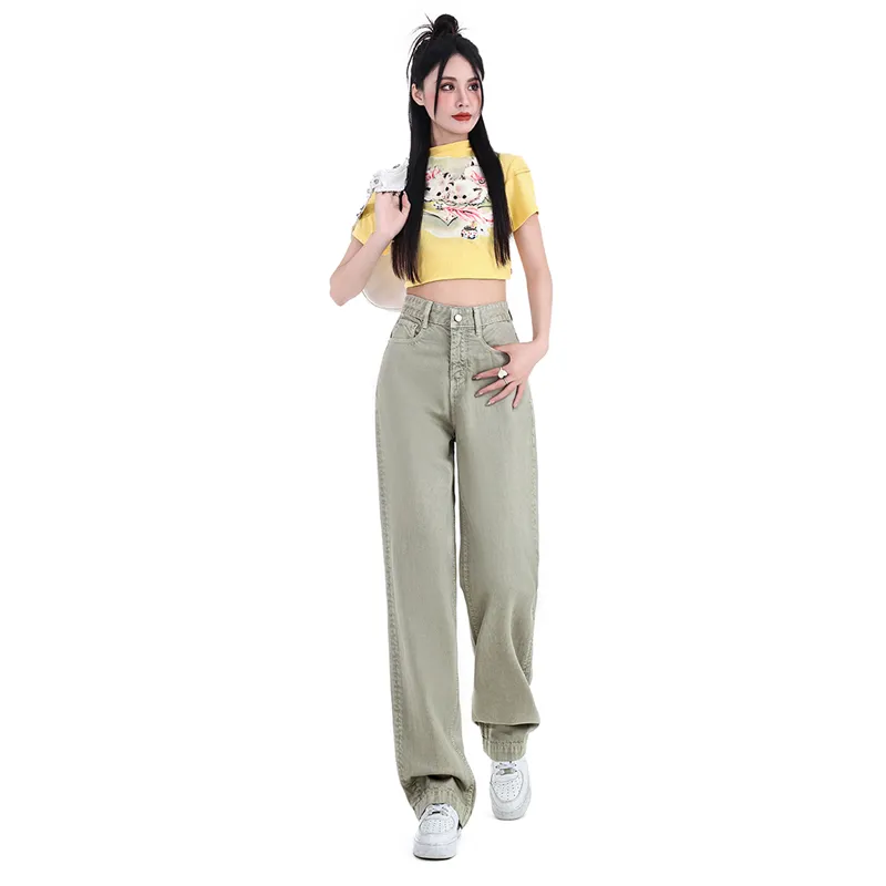 The New Age Family Jeans Women's-8