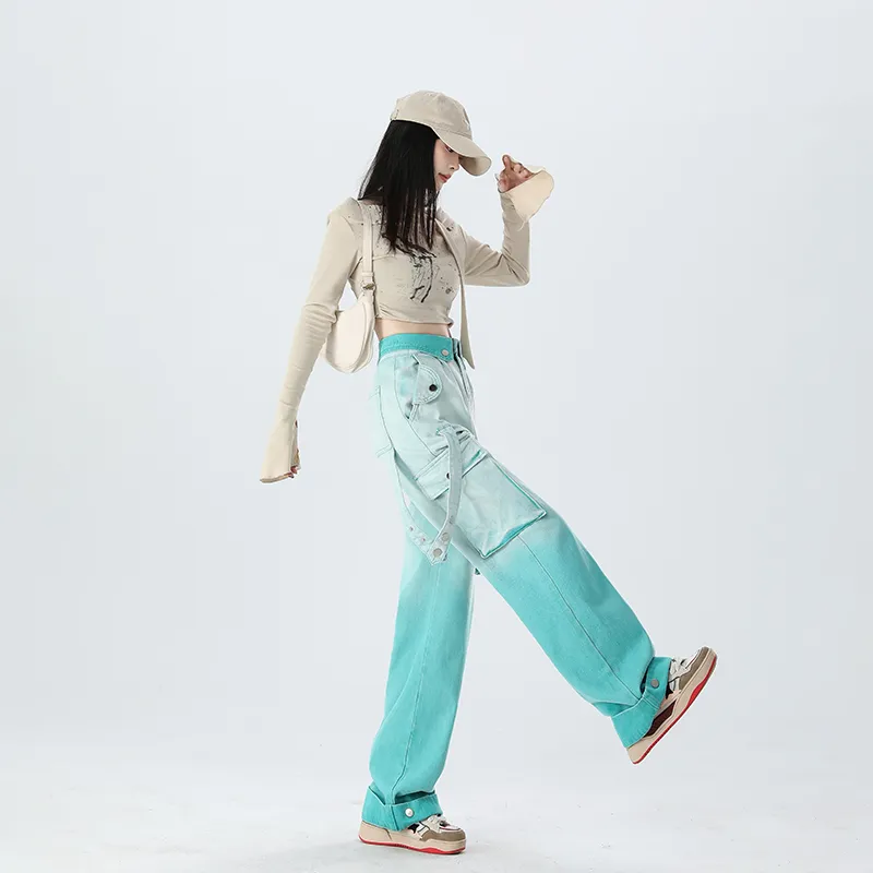 The New Age Family Jeans Women's-3