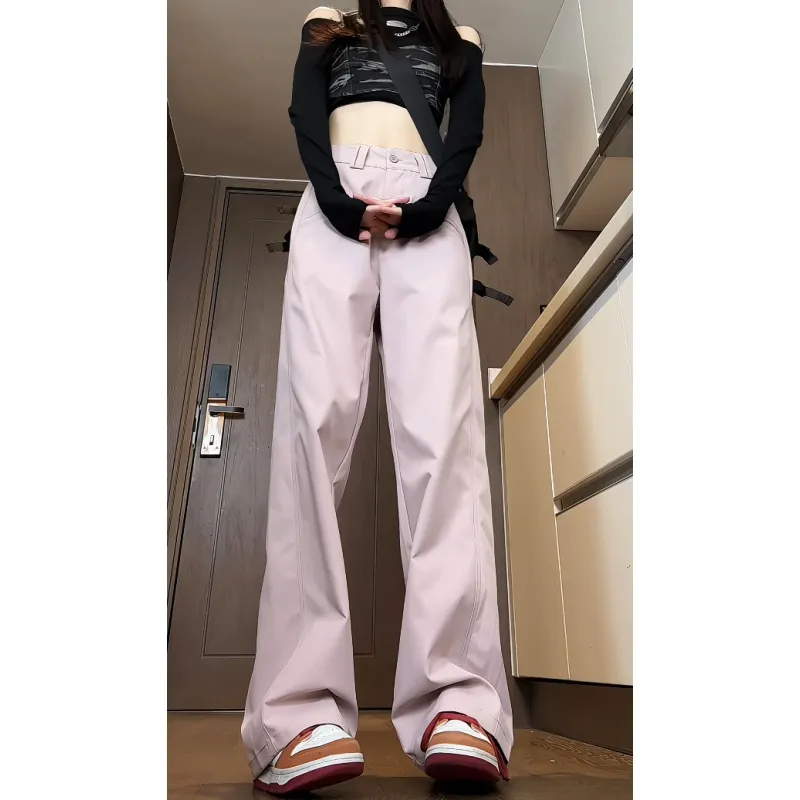 The New Age Family Casual Pants Women's-1