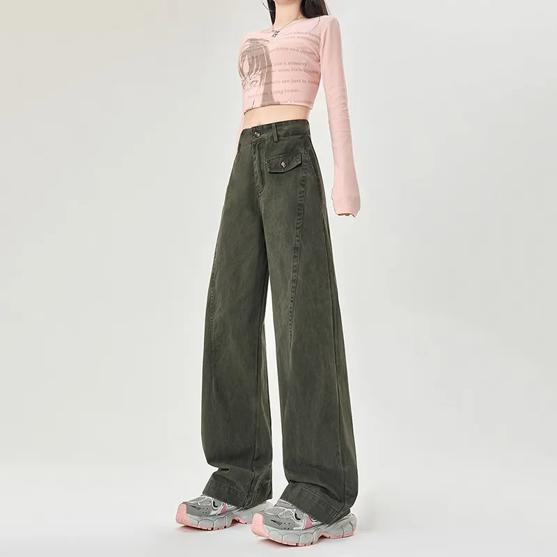 The New Age Family Jeans Women's-9