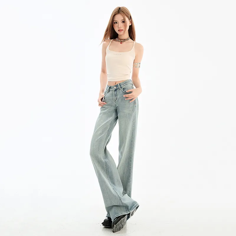 The New Age Family Jeans Women's-7