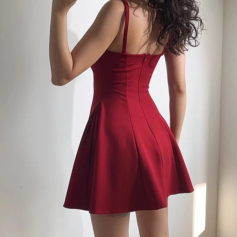 The New Age Family Slip Dress Women's-7