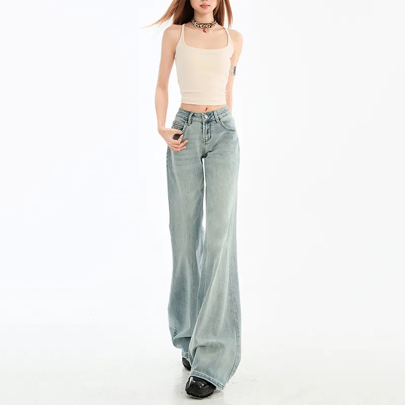The New Age Family Jeans Women's-8