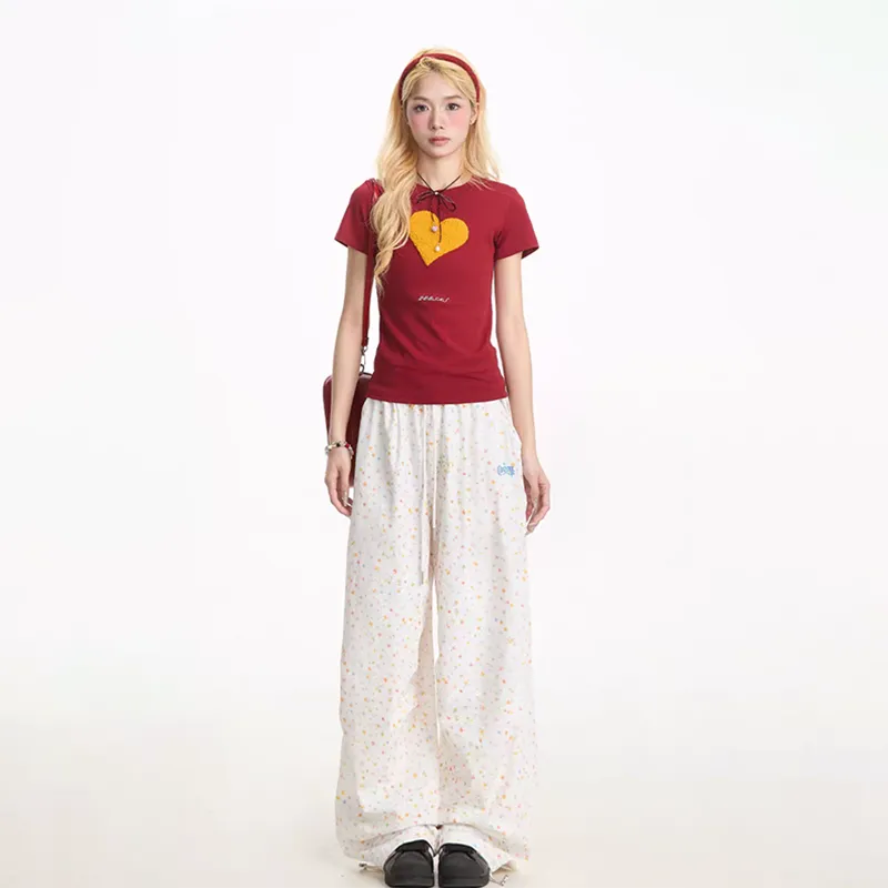 The New Age Family Casual Pants Women's-2