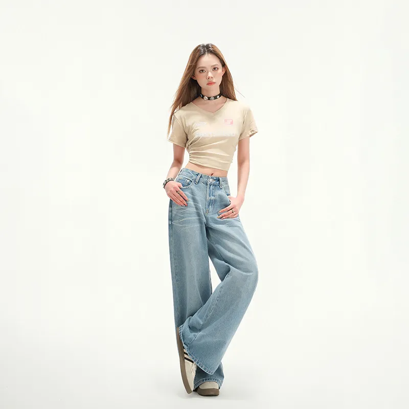 The New Age Family Jeans Women's-7