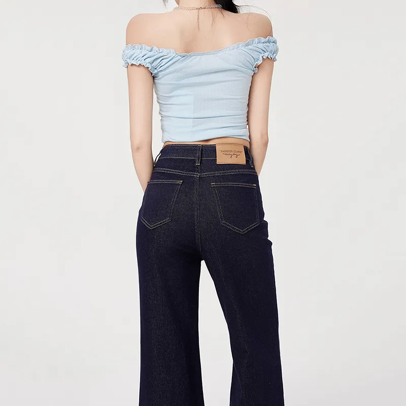 The New Age Family Jeans Women's-6