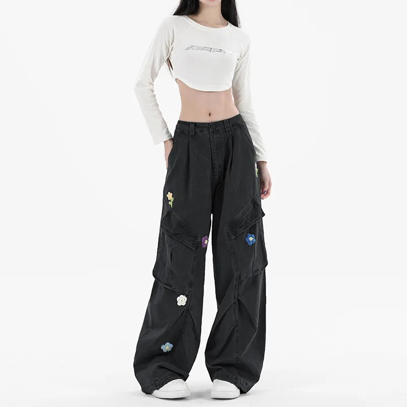 The New Age Family Cargo Pants Women's-20