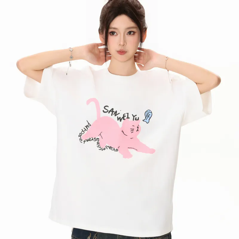 The New Age Family T Shirt Women's-3