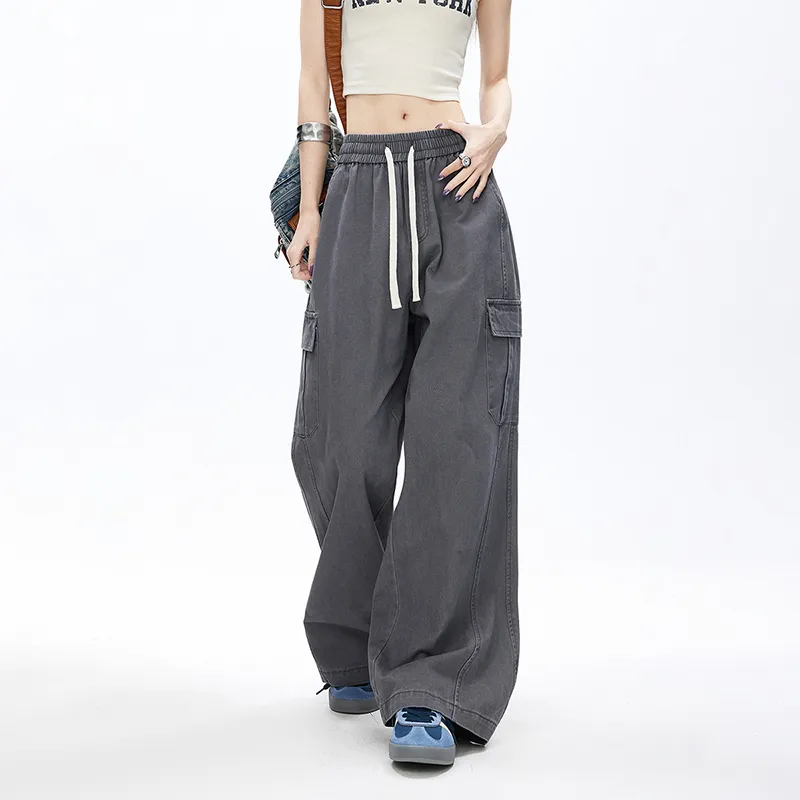 The New Age Family Casual Pants Women's-15