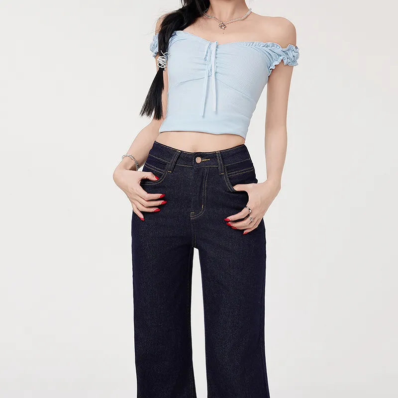 The New Age Family Jeans Women's-8