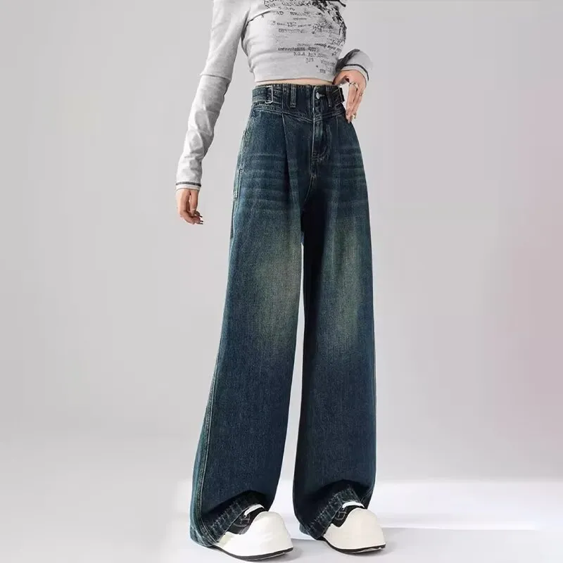 The New Age Family Jeans Women's-5