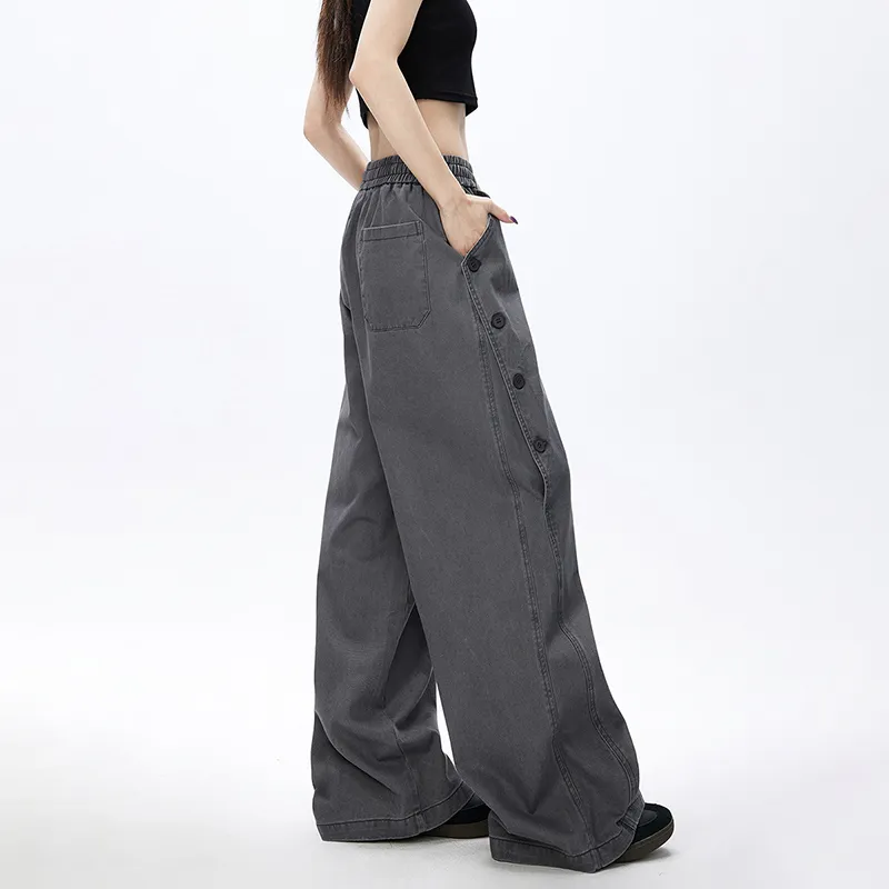 The New Age Family Casual Pants Women's-5