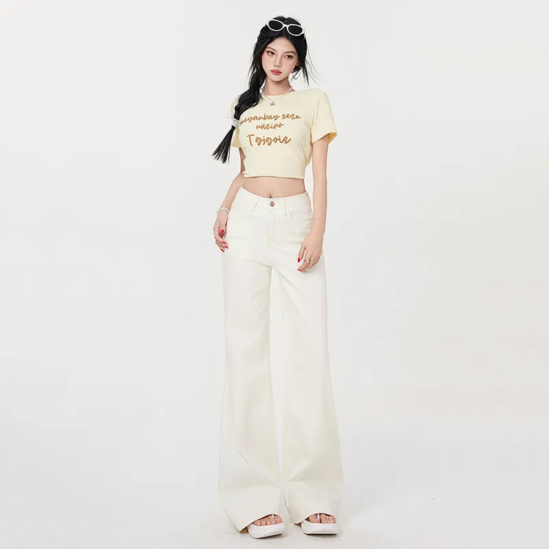 The New Age Family Jeans Women's-9