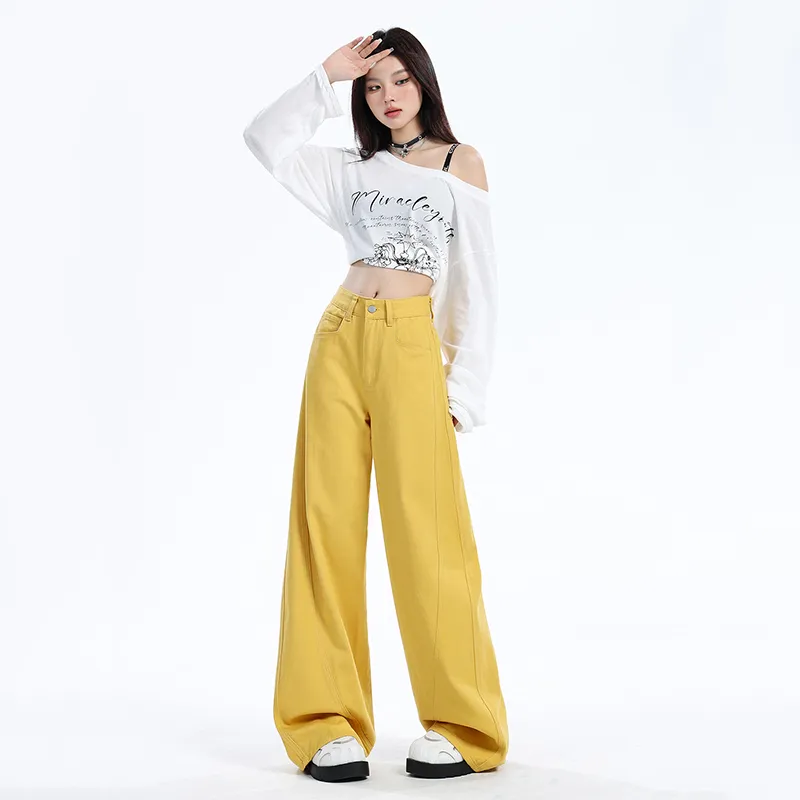 The New Age Family Jeans Women's-3