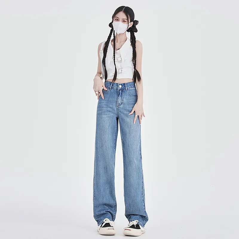 The New Age Family Jeans Women's-6