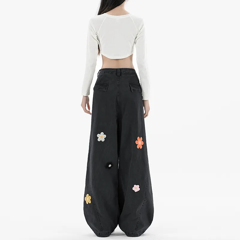 The New Age Family Cargo Pants Women's-7