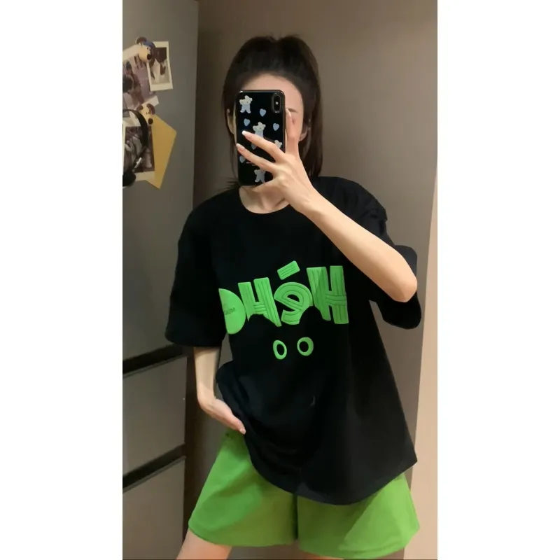 The New Age Family T Shirt Women's-10