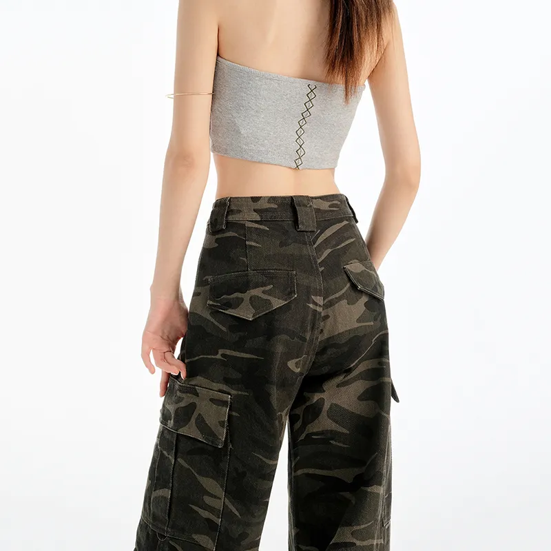 The New Age Family Jeans Women's-5