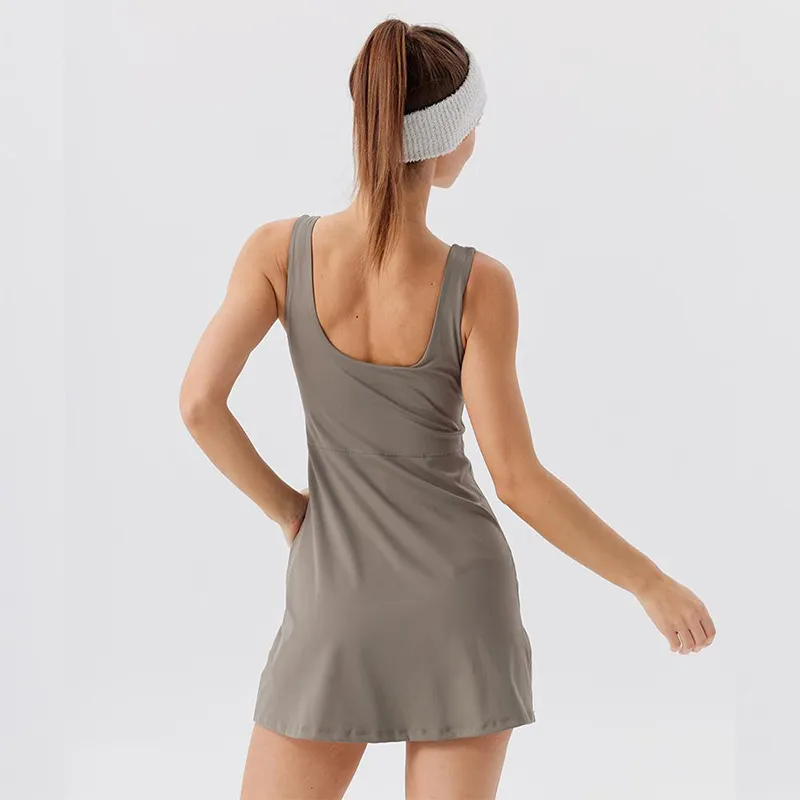 The New Age Family Yoga Skirt Women's-6